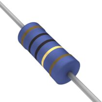 Stackpole Electronics Inc RSF1FT10R0