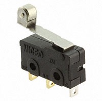 Honeywell Sensing and Productivity Solutions ZM10E10F01