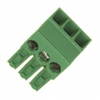 TE Connectivity AMP Connectors 284506-3