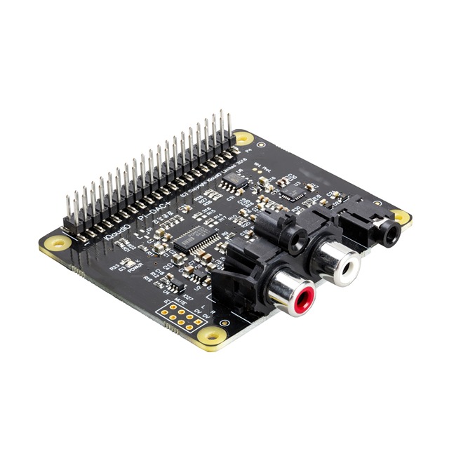 Raspberry Pi SC0930