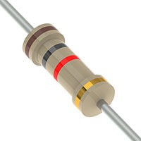 YAGEO CFR-12JR-52-1K