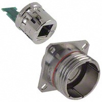 Amphenol Socapex RJFTV22N00