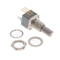 TT Electronics/BI P260T-D1BS3CA100K