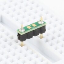 Chip Quik Inc. DC0805T-10X