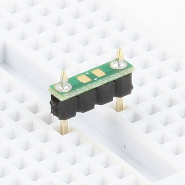 Chip Quik Inc. DC0805T-10X