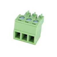 Dinkle Corporation, USA EC381V-03P