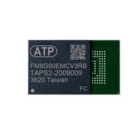 ATP Electronics, Inc. FM8G00EMCV3RBFC