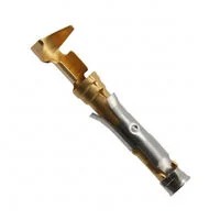 TE Connectivity AMP Connectors 66598-2
