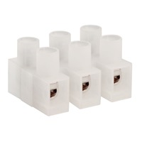 WECO Electrical Connectors Inc. 323-FB-HDS/03