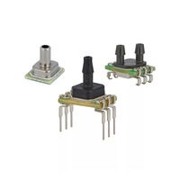 Honeywell Sensing and Productivity Solutions ABP2MRRN004ND2B3XX