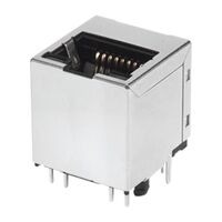 Bel Fuse Inc. P01-1CE0-01