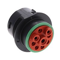 TE Connectivity Deutsch Connectors HDP24-24-9SN