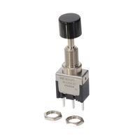 NKK Switches MBN15LS1W03-CA