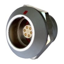 Adam Tech MMI-M0RSG06S-IP67