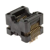 Chip Quik Inc. PA-SOCKET-SOICN-16-1.27