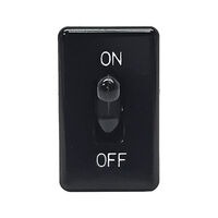 Carling Technologies MAAOA-BL/ON-OFF