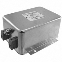 TE Connectivity Corcom Filters 12FC10