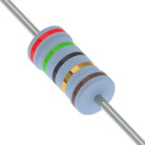 YAGEO MFR25SFBF52-24R9