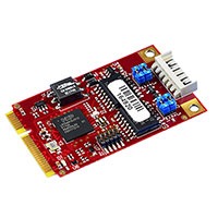 VersaLogic Corporation VL-MPEU-C1E