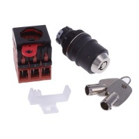 Omron Automation and Safety A22TK-2LR-03-K01