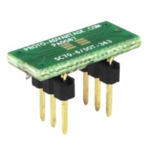 Chip Quik Inc. PA0087