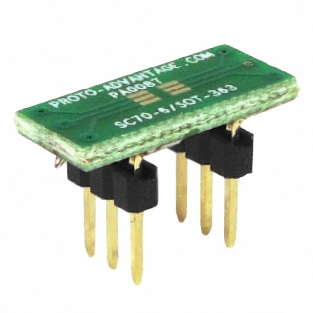 Chip Quik Inc. PA0087