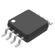 Microchip Technology MCP6562T-E/MS