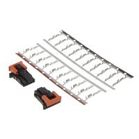 Isabellenhuette USA IVT 3 CONNECTOR SET
