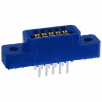 Sullins Connector Solutions EBC05DRXH