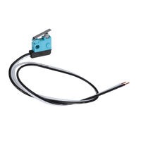 Panasonic Electric Works ASQ10237