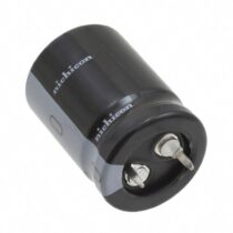 Nichicon LGU2G101MELZ