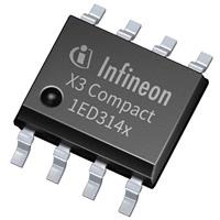 Infineon Technologies 1ED3142MU12FXUMA1
