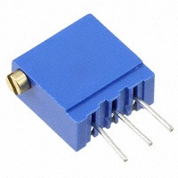 Vishay Sfernice T93XA103KT20