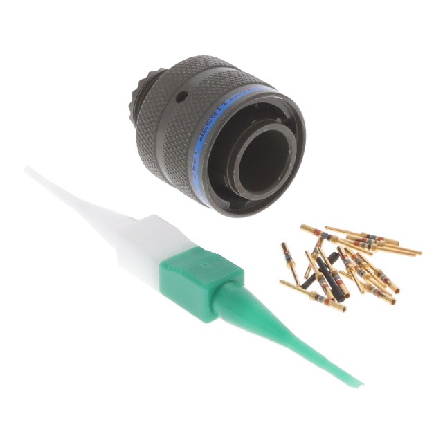 Amphenol Aerospace Operations MS27467T11B35P