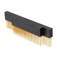 TE Connectivity AMP Connectors 1375795-2