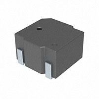 Mallory Sonalert Products Inc. AST0540MW-3.6TRQ