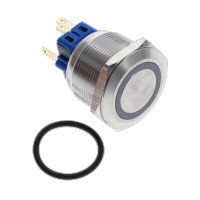 E-Switch PV8F2Y0SS-345