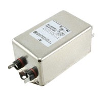 TE Connectivity Corcom Filters 6609038-1