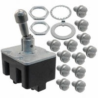 Honeywell Sensing and Productivity Solutions 4TL1-1A