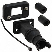 Amphenol ICC (Commercial Products) MUSBRAHD2241SK