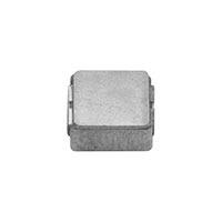 Vishay Dale IHLP2525CZER100MA1