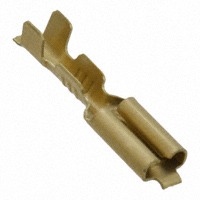 TE Connectivity AMP Connectors 63705-1