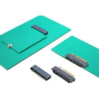 JAE Electronics SM3ZS067U215AMR1500