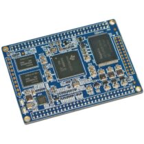 MYIR Tech Limited MYC-C3358-V4-256N256D-100-I