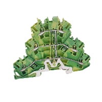 WAGO Corporation 2002-3207