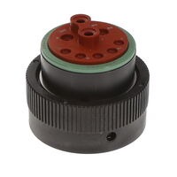TE Connectivity Deutsch Connectors HDP26-24-91SN-P064