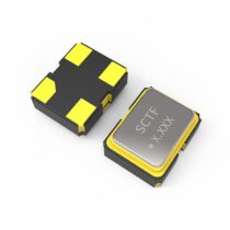 Shenzhen SCTF Electronics SX1M8.000M10F30TNN