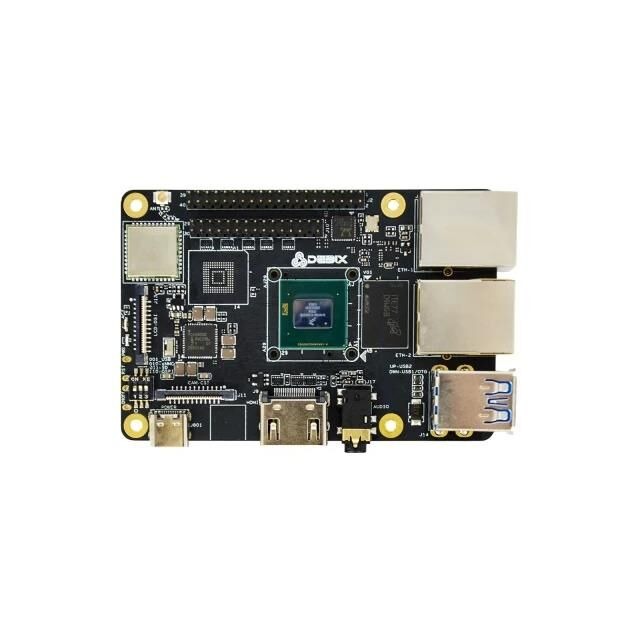 OKdo EMB-IMX8MP-06-D4E32