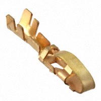 TE Connectivity AMP Connectors 583204-2