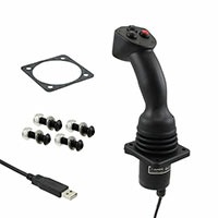 APEM Inc. CJ-N3DP0013N